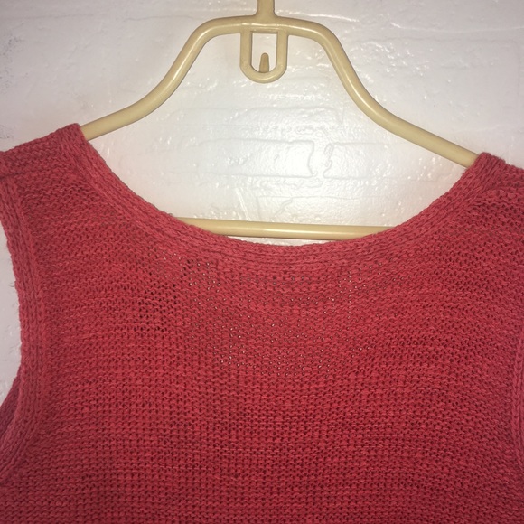 Crazy Horse Collection Tank Top - Picture 7 of 8